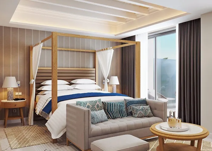 Hotel Amanti, Madefortwo - (adults Only)